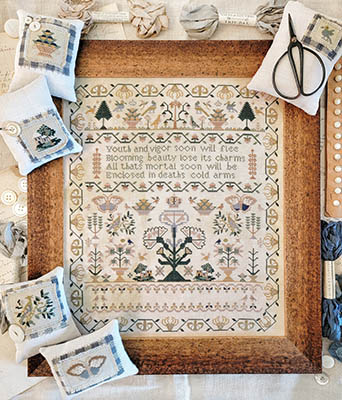 (image for) Vanity Sampler